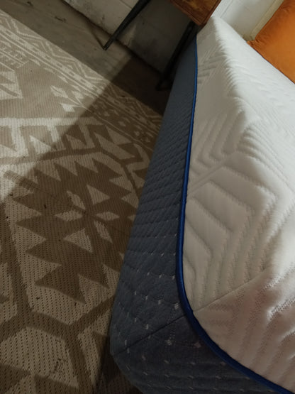 Wayfair | CSL10129 Wayfair Sleep Firm Memory Foam | 12" Queen Mattress