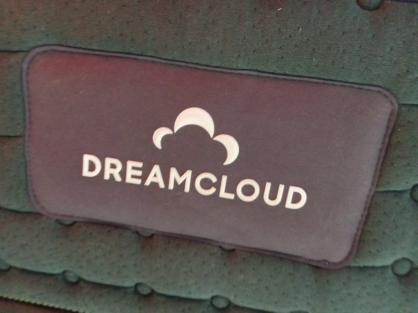 DreamCloud | Premier Hybrid | 12" Queen Mattress