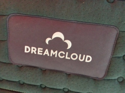 DreamCloud | Premier Hybrid | 12" Queen Mattress