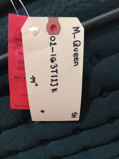 DreamCloud | Premier Hybrid | 12" Queen Mattress