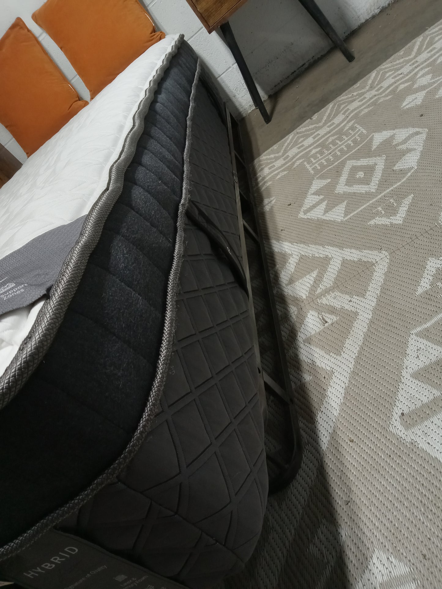 Puffy | Monarch Mattress | 16" Twin XL Mattress