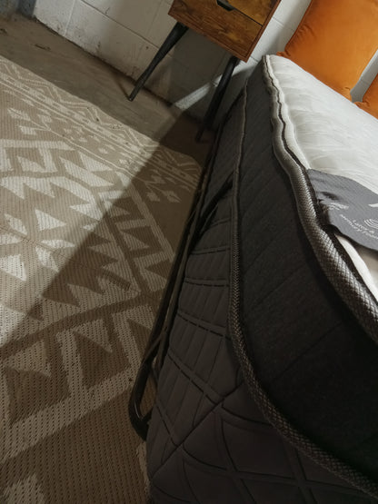 Puffy | Monarch Mattress | 16" Twin XL Mattress