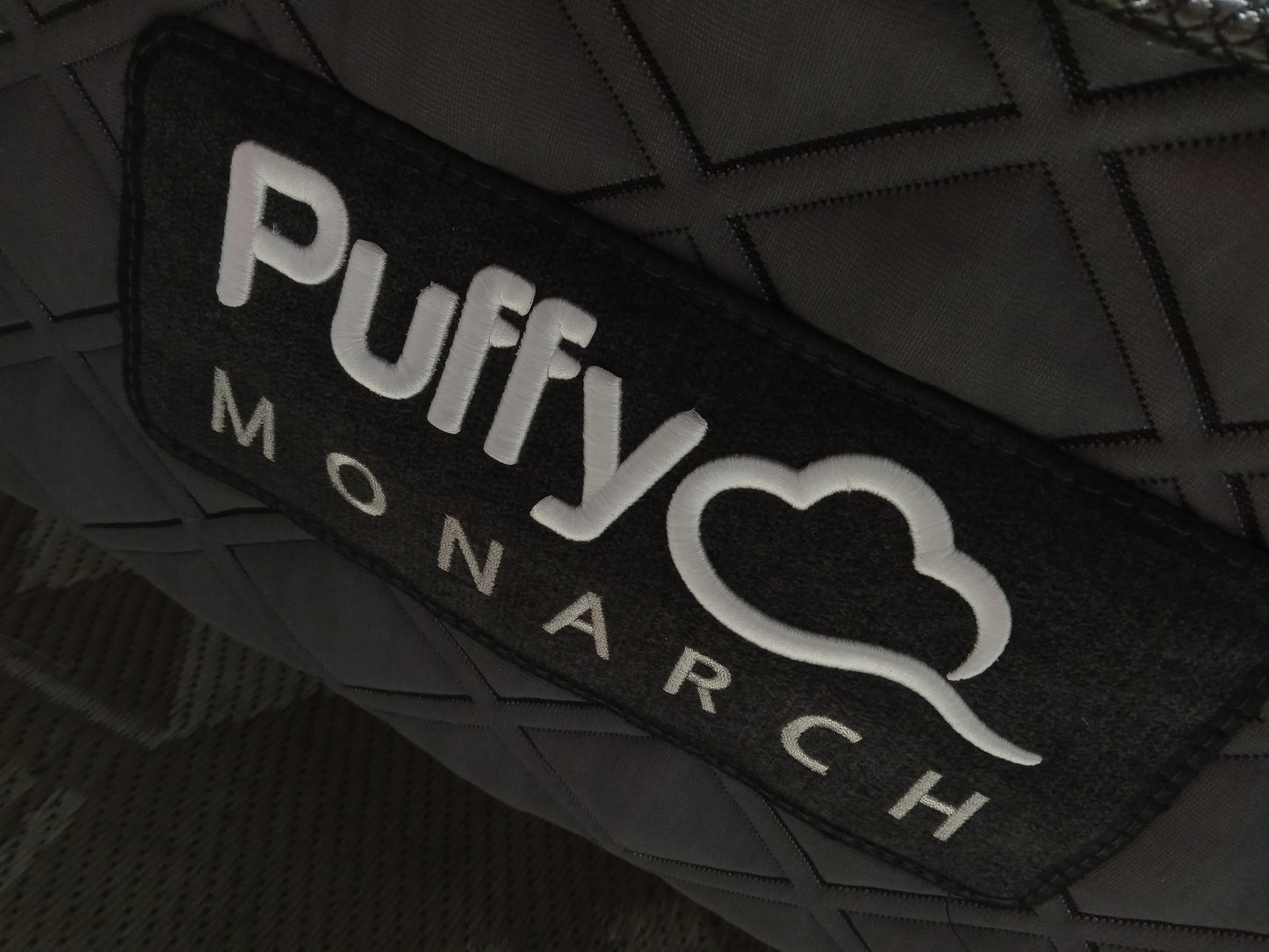 Puffy | Monarch Mattress | 16" Twin XL Mattress