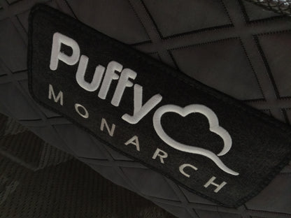 Puffy | Monarch Mattress | 16" Twin XL Mattress