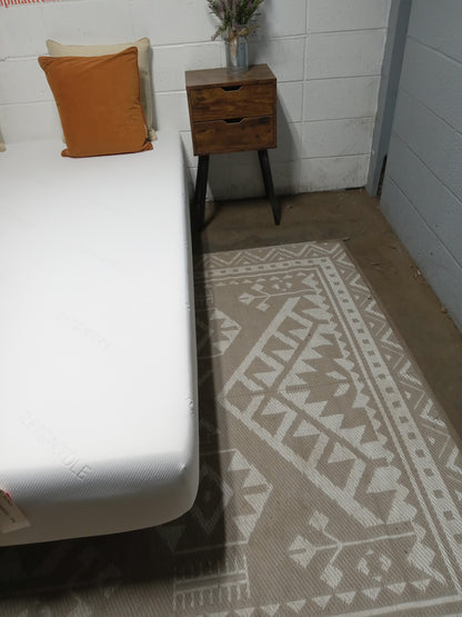 Tuft & Needle | Memory Foam | 10" Queen Mattress