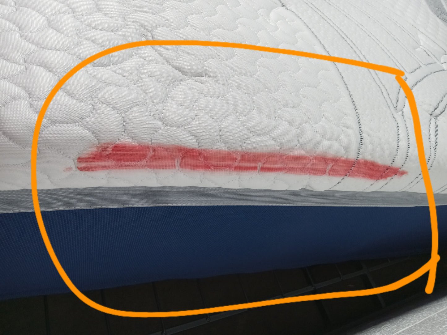 Novaform |  ComfortGrande Advanced | 14" King Mattress