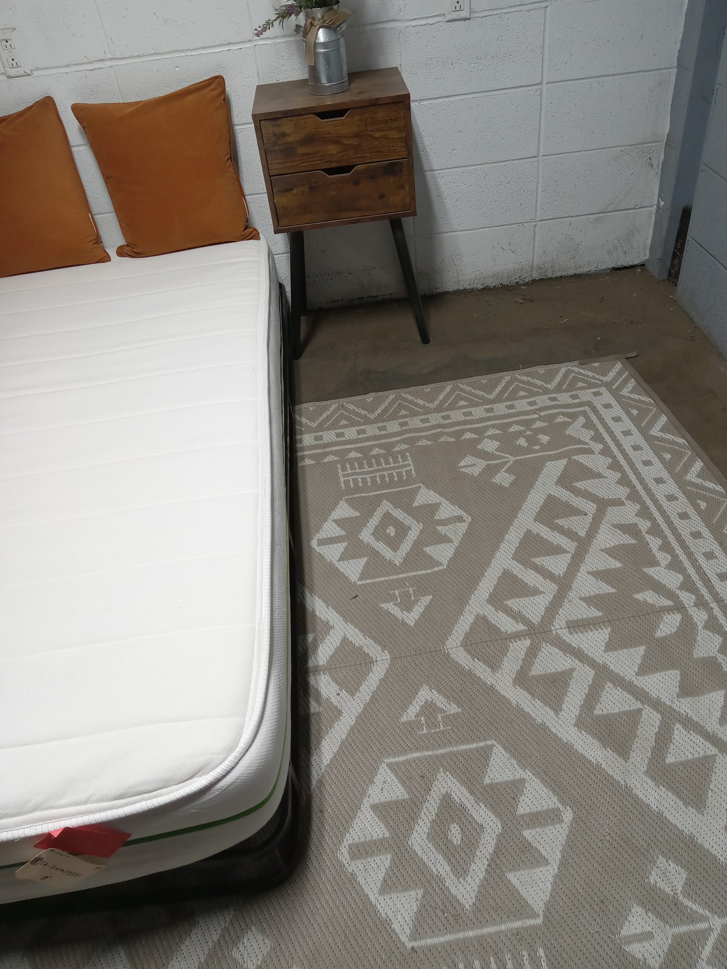 Helix | Kids | 8" Twin Mattress