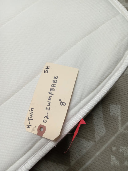 Helix | Kids | 8" Twin Mattress