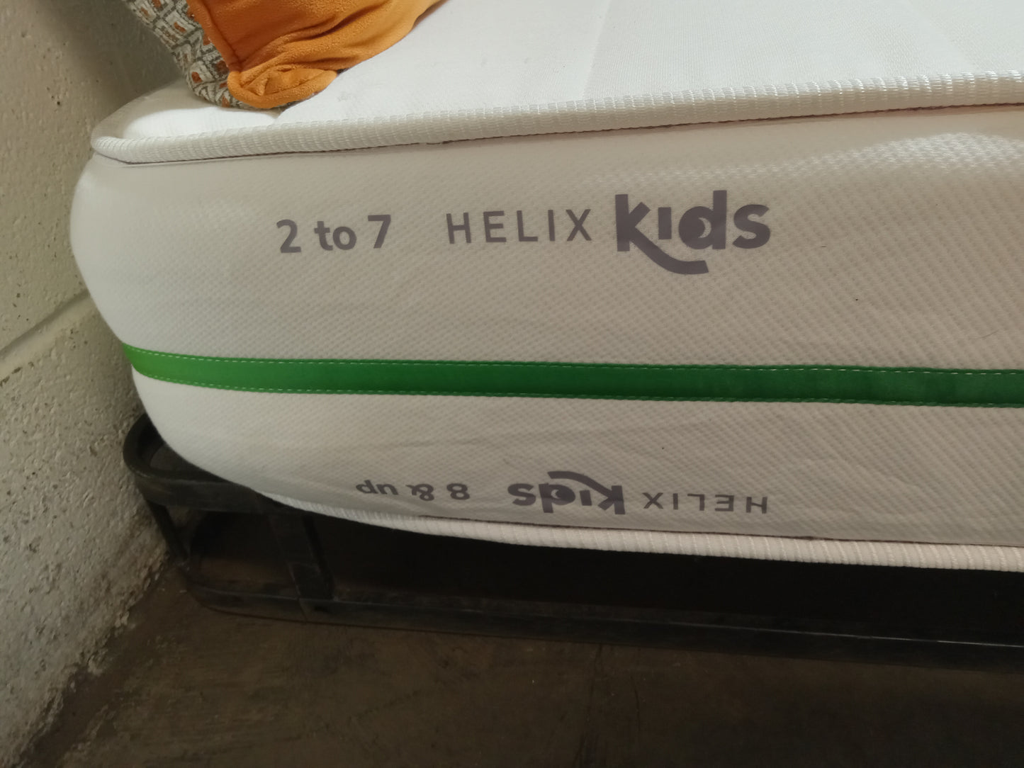 Helix | Kids | 8" Twin Mattress