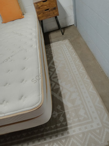 Saatva | Classic Luxury Firm | 14.5" Cal King Mattress