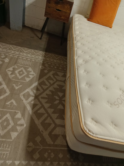 Saatva | Classic Luxury Firm | 14.5" Cal King Mattress