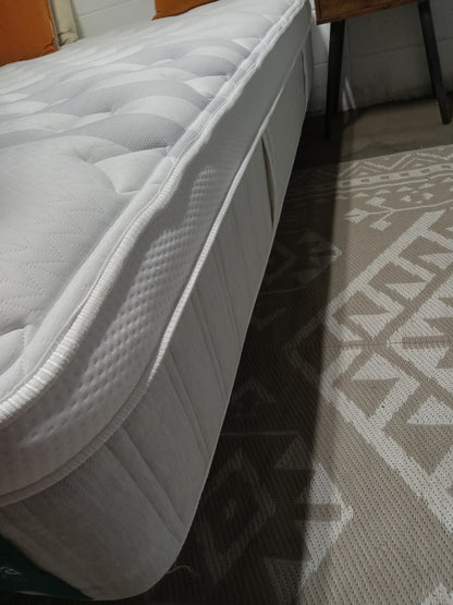 Leesa | Sapira Chill Hybrid  | 14" Queen Mattress