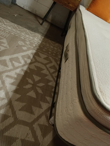 Avocado | Green | 14" Queen Mattress