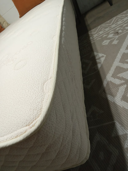 EcoTerra | Hybrid | 11" Queen Mattress