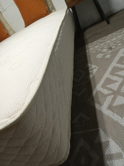 EcoTerra | Hybrid | 11" Queen Mattress