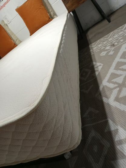 EcoTerra | Hybrid | 11" Queen Mattress