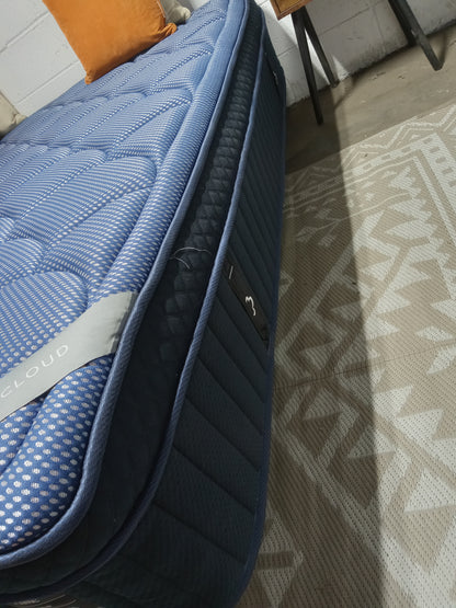 DreamCloud | Premier Rest Luxe Hybrid | 14" King Mattress
