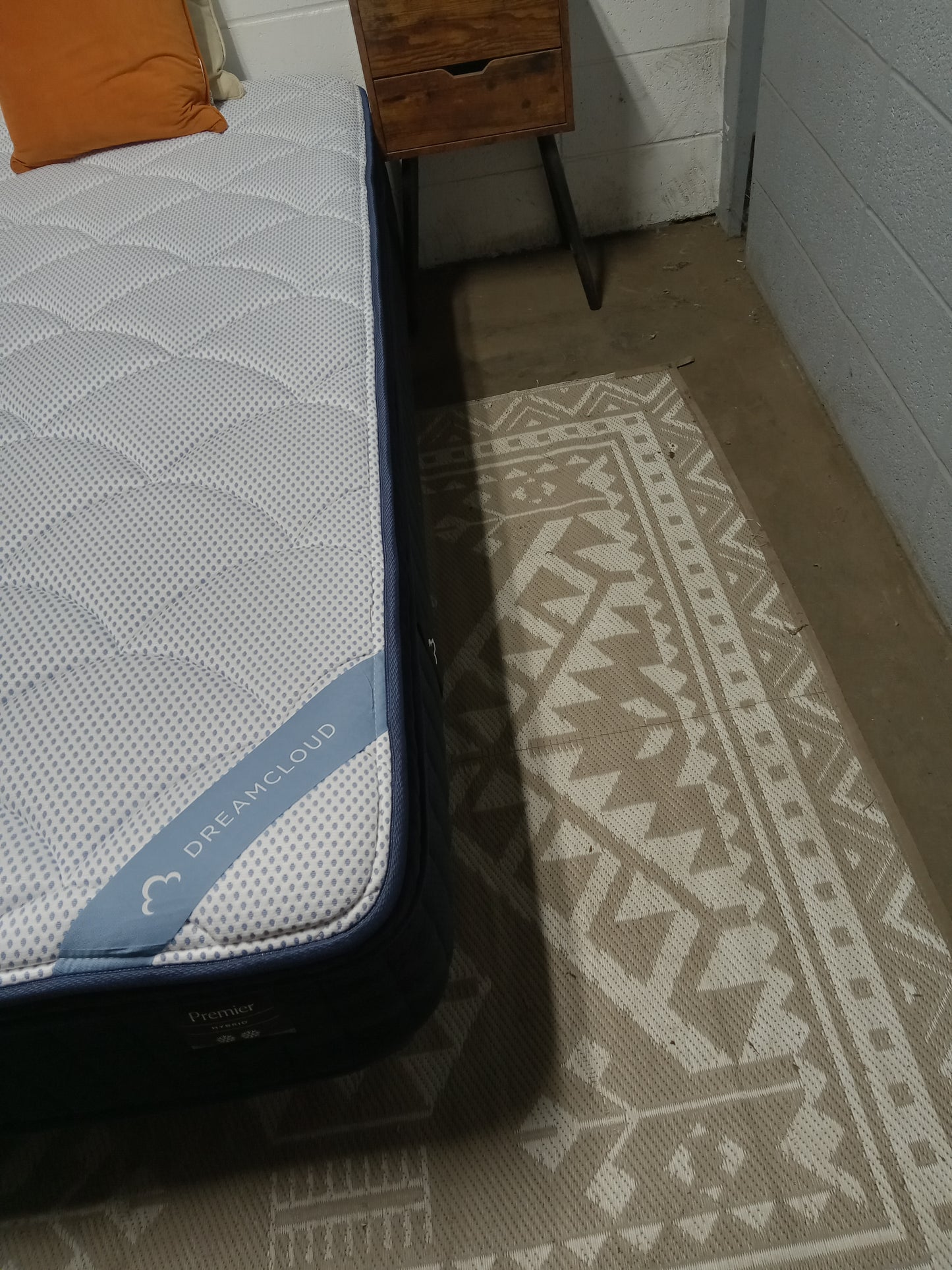 DreamCloud | Premier | 13" King Mattress