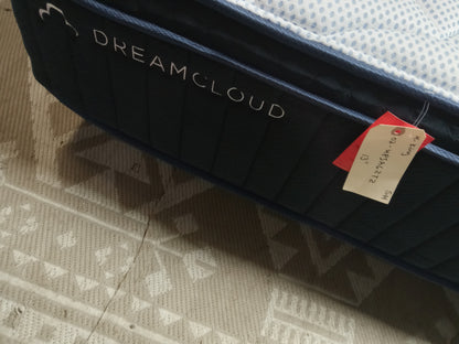DreamCloud | Premier | 13" King Mattress