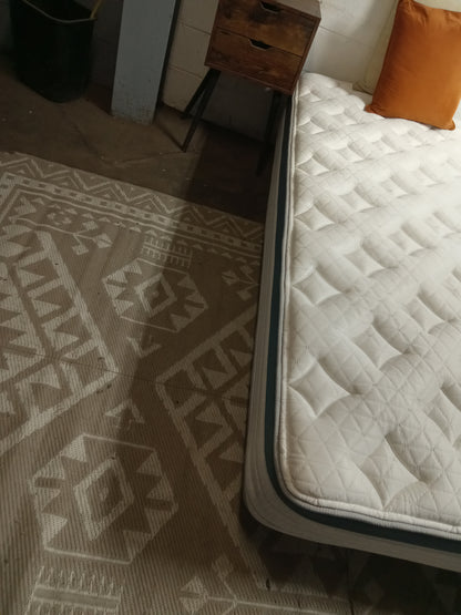 Helix | twilight w/ GlacioTex Pillow Top | 11.5 King Mattress