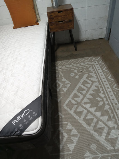 Puffy | Royal Hybrid | 14" Queen Mattress