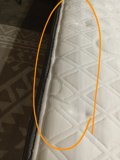 Puffy | Royal Hybrid | 14" Queen Mattress