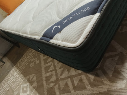 DreamCloud | The DreamCloud | 12" King Mattress