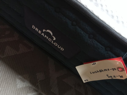 DreamCloud | The DreamCloud | 12" King Mattress