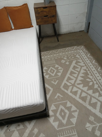 Sleepy's | Snug Memory Foam | 8" Twin Mattress