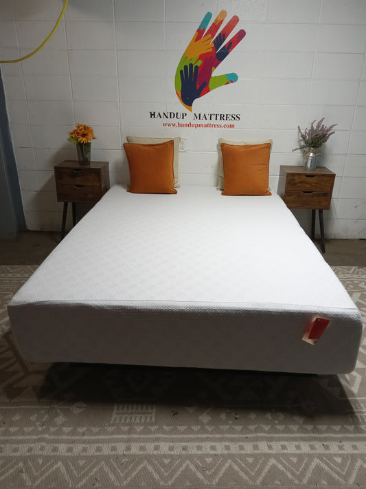 Wayfair | ZSMT1754 Wayfair Sleep Medium Cooling Gel Memory Foam | 13.5" Queen Mattress