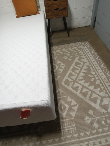 Wayfair | ZSMT1754 Wayfair Sleep Medium Cooling Gel Memory Foam | 13.5" Queen Mattress