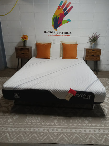 Serta | iComfort Temptouch | 10" Queen Mattress