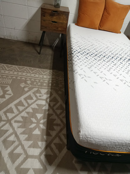 Nectar | Ultra hybrid | 15" Twin XL