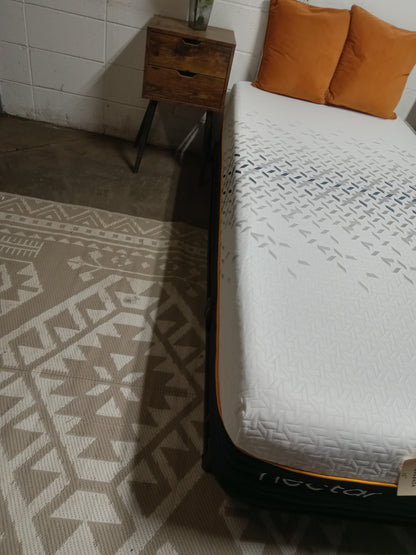 Nectar | Ultra hybrid | 15" Twin XL