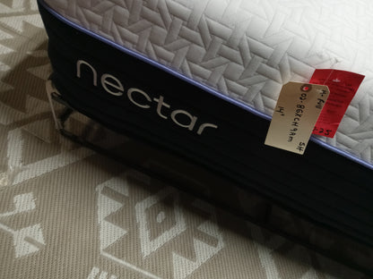 Nectar | Luxe Hybrid | 14" Full Mattress