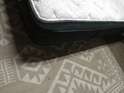 Helix | Luxe Sunset w/GlacioTex™ Cooling Cover 13.5" | Queen Size