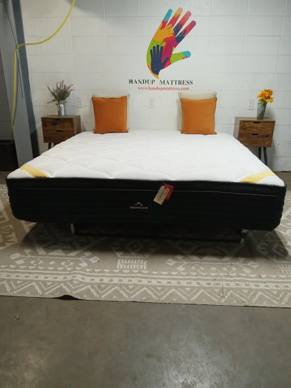 DreamCloud | Premier Rest Hybrid  | 14" Mattress