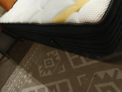 DreamCloud | Premier Hybrid | 13" King Mattress