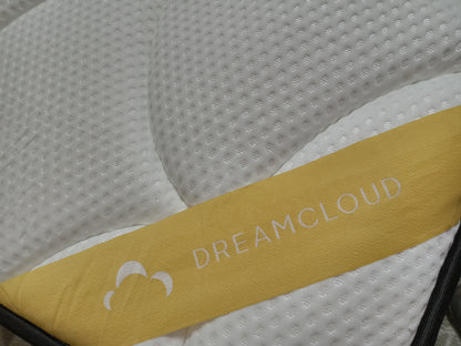 DreamCloud | Premier Hybrid | 13" King Mattress