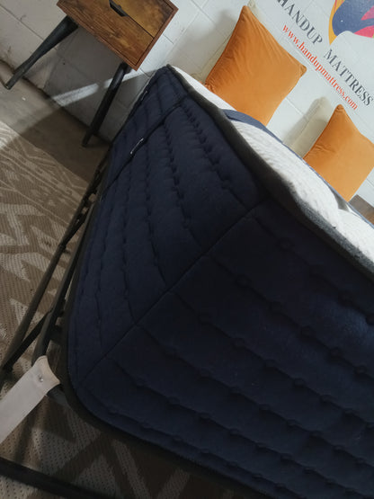 DreamCloud | The DreamCloud | 13" Full Mattress