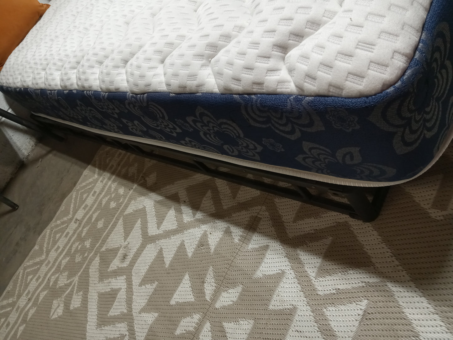 Pranasleep | Natural Collection | Merrimack | 9'' Twin XL Mattress