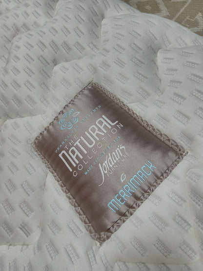 Pranasleep | Natural Collection | Merrimack | 9'' Twin XL Mattress