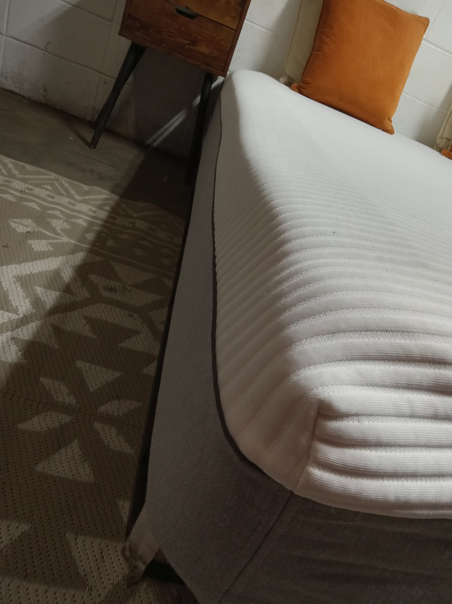 Purple | Hybrid | 11'' Queen Mattress