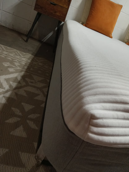 Purple | Hybrid | 11'' Queen Mattress