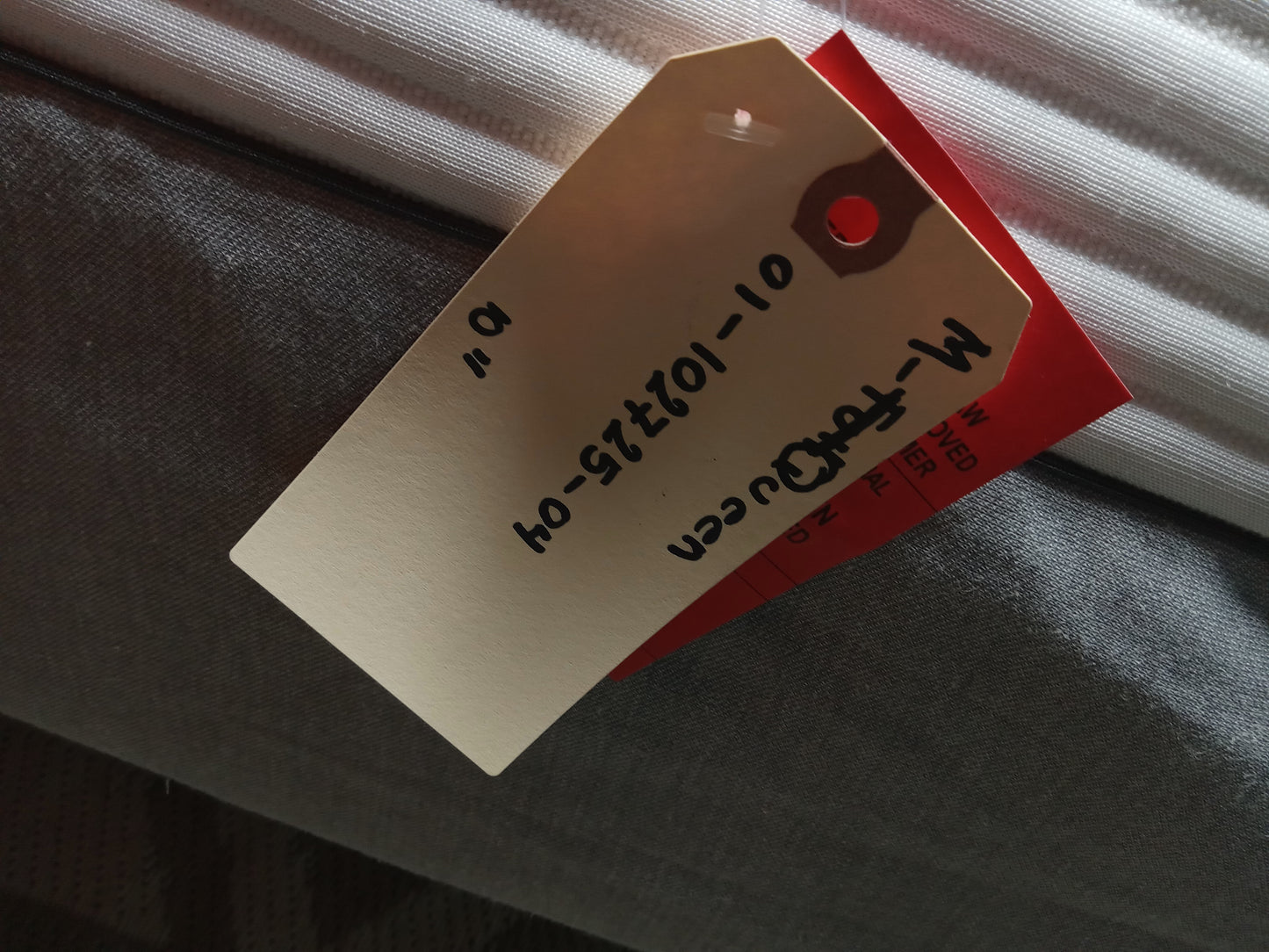 Purple | Hybrid | 11'' Queen Mattress