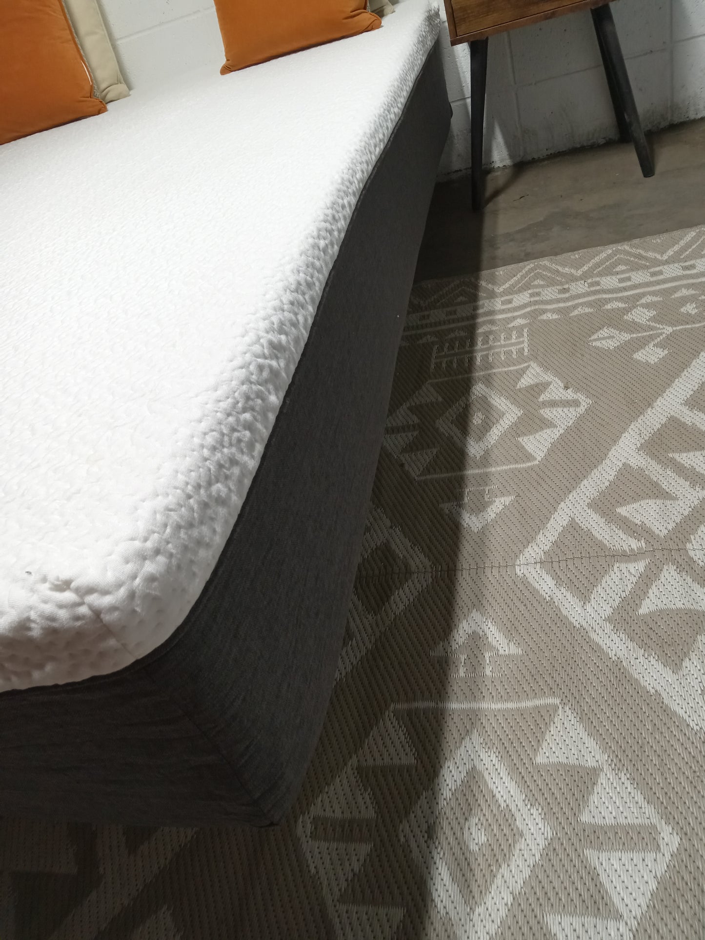 Cool Gel | Memory Foam | 12" Queen Mattress