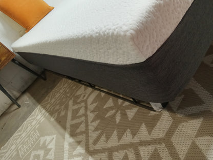 Cool Gel | Memory Foam | 12" Queen Mattress