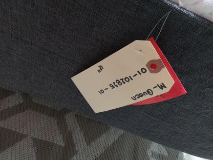 Cool Gel | Memory Foam | 12" Queen Mattress