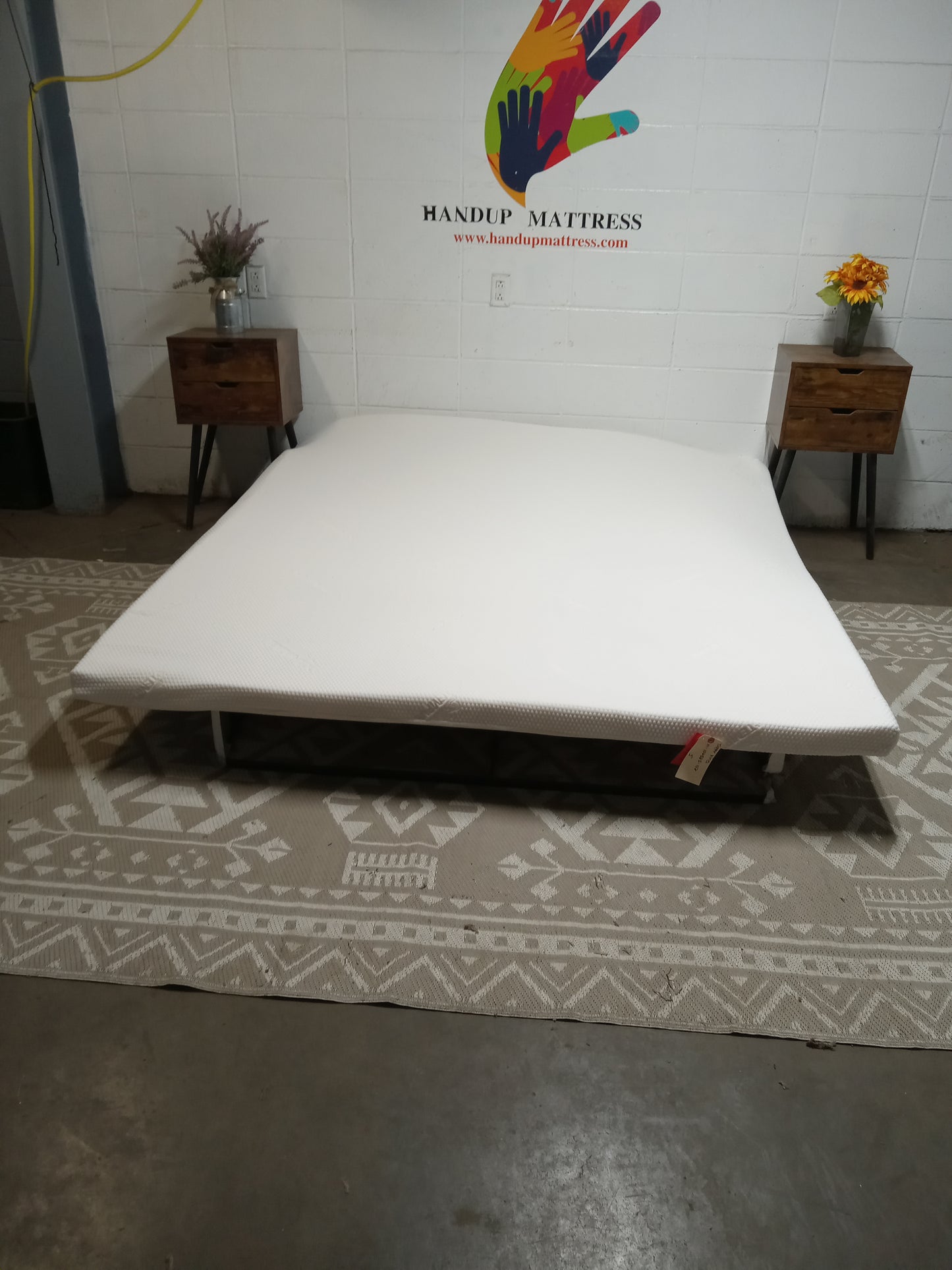 Tempur-Pedic | Adapt | Memory Foam  | 3" King Topper