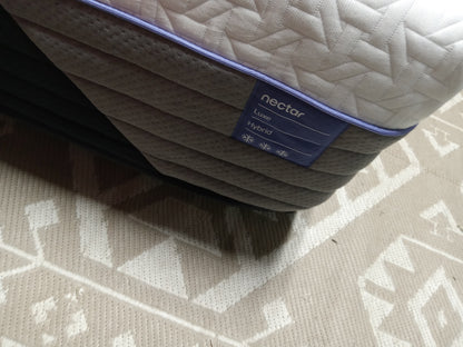 Nectar | Luxe Hybrid | 14" Twin XL Mattress